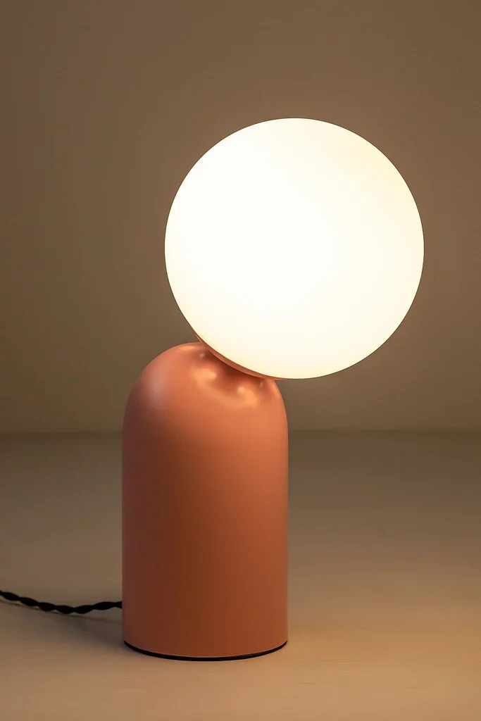 lampe de table katol